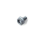 N10664901 Bolt. Shield. Screw. (Rear, Lower)